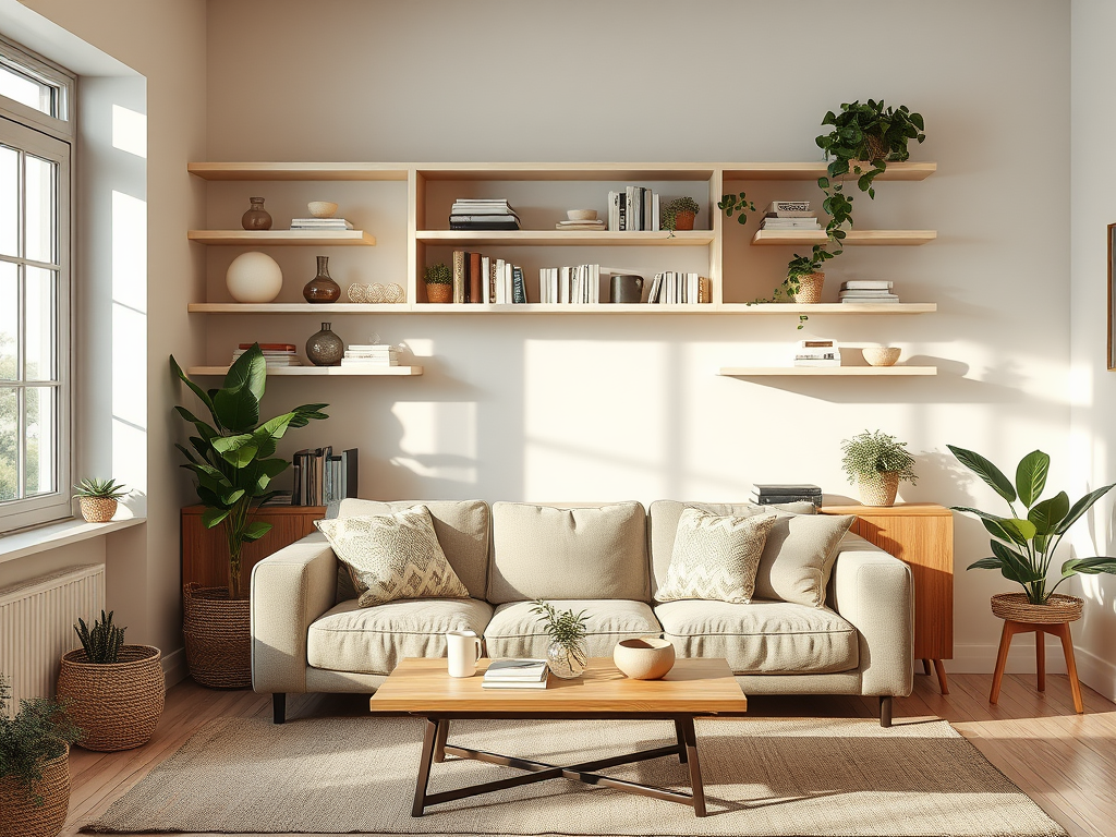Mebel Sila | Как избежать накопления ненужных вещей